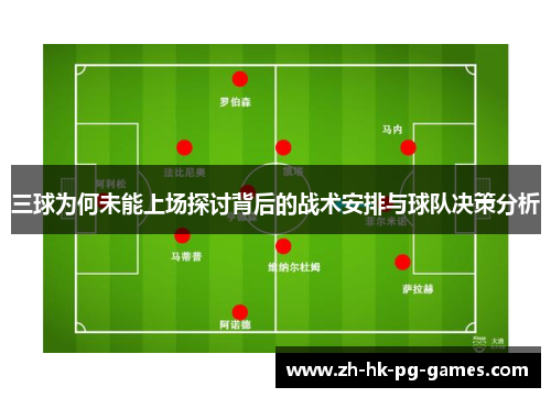 三球为何未能上场探讨背后的战术安排与球队决策分析