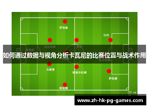 如何通过数据与视角分析卡瓦尼的比赛位置与战术作用