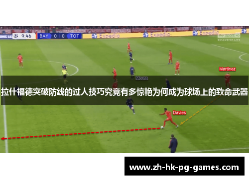 拉什福德突破防线的过人技巧究竟有多惊艳为何成为球场上的致命武器