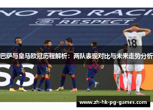 巴萨与皇马欧冠历程解析:两队表现对比与未来走势分析 巴萨与皇马欧冠历程解析:两队表现对比与未来走势分析